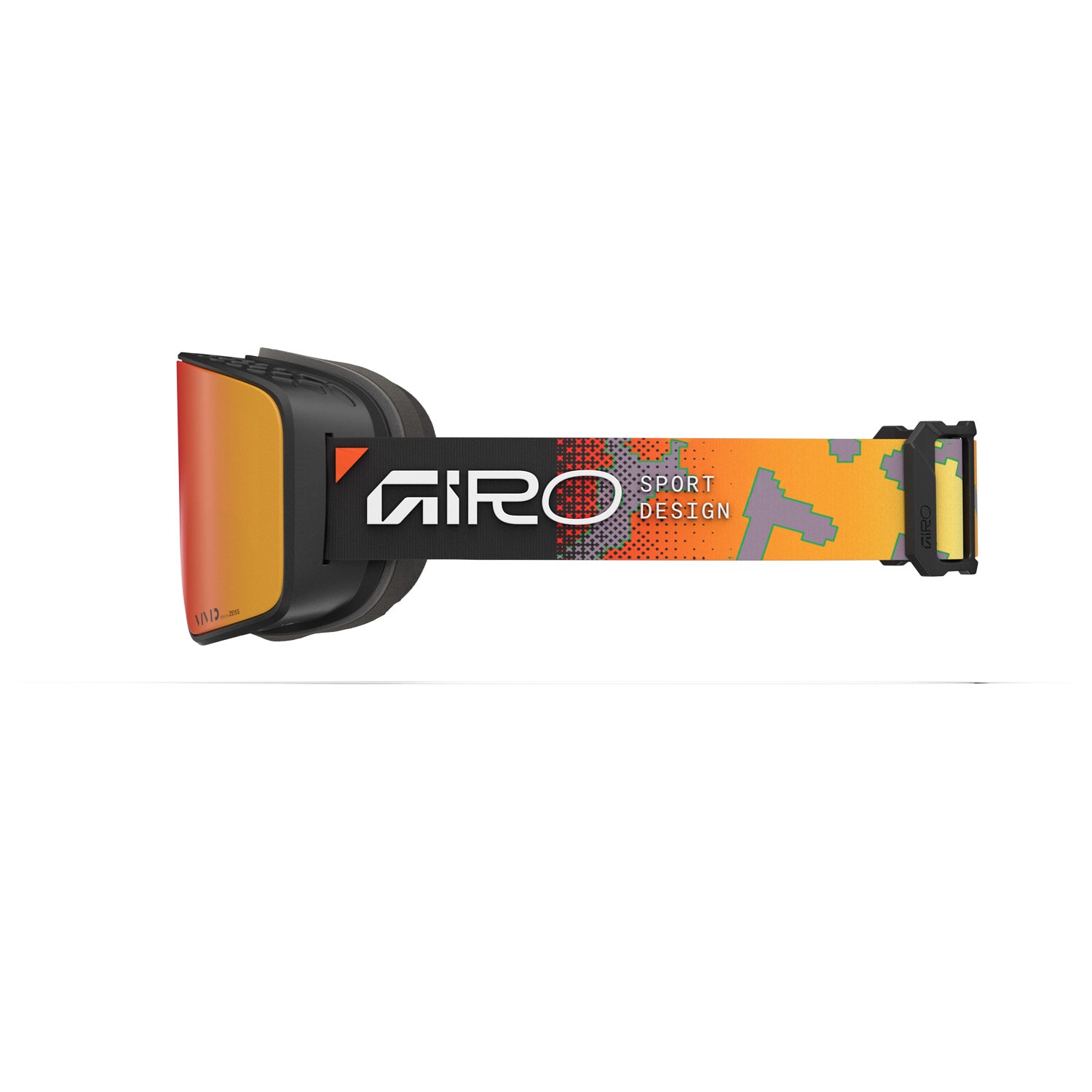 Method II Snow Goggles