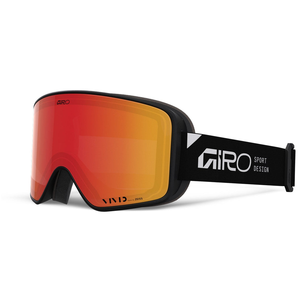 Method II Snow Goggles