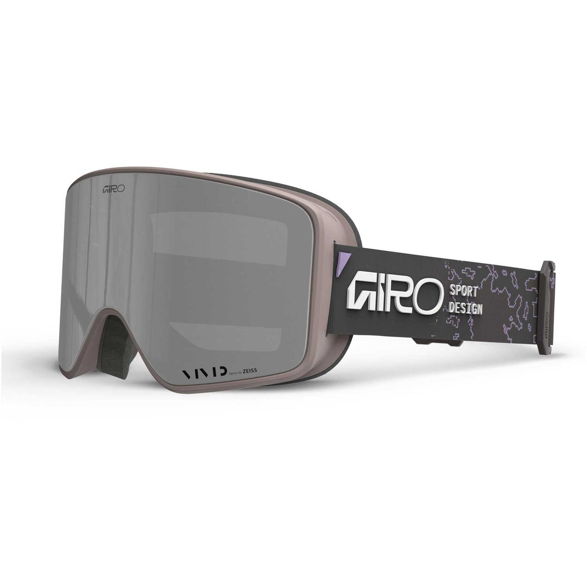 Method II Snow Goggles