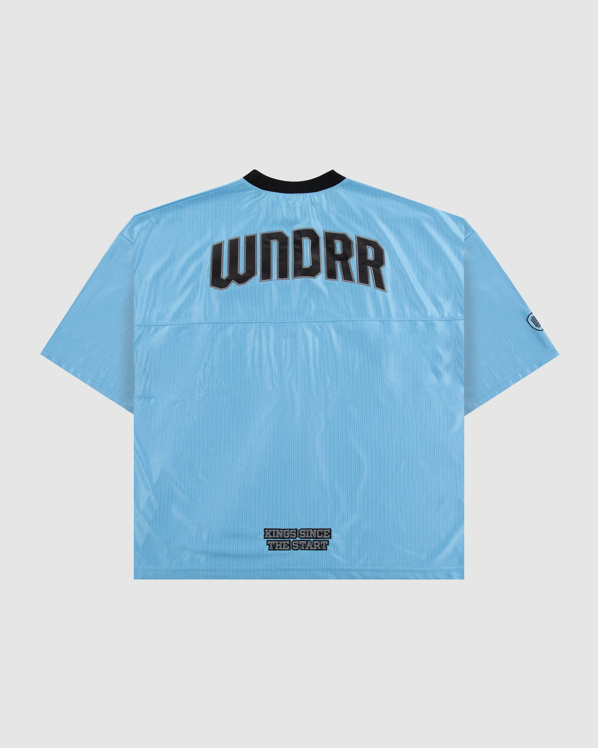 Feud Quarterback Jersey - Blue