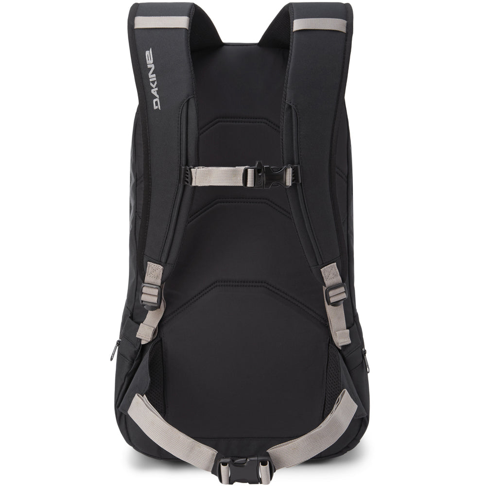 Mission Backpack 25L X Mayhem