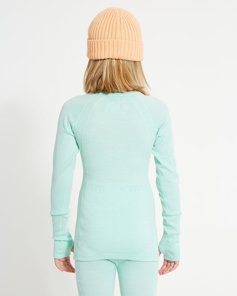 Merino Kids Thermal Top