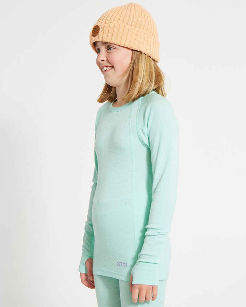 Merino Kids Thermal Top