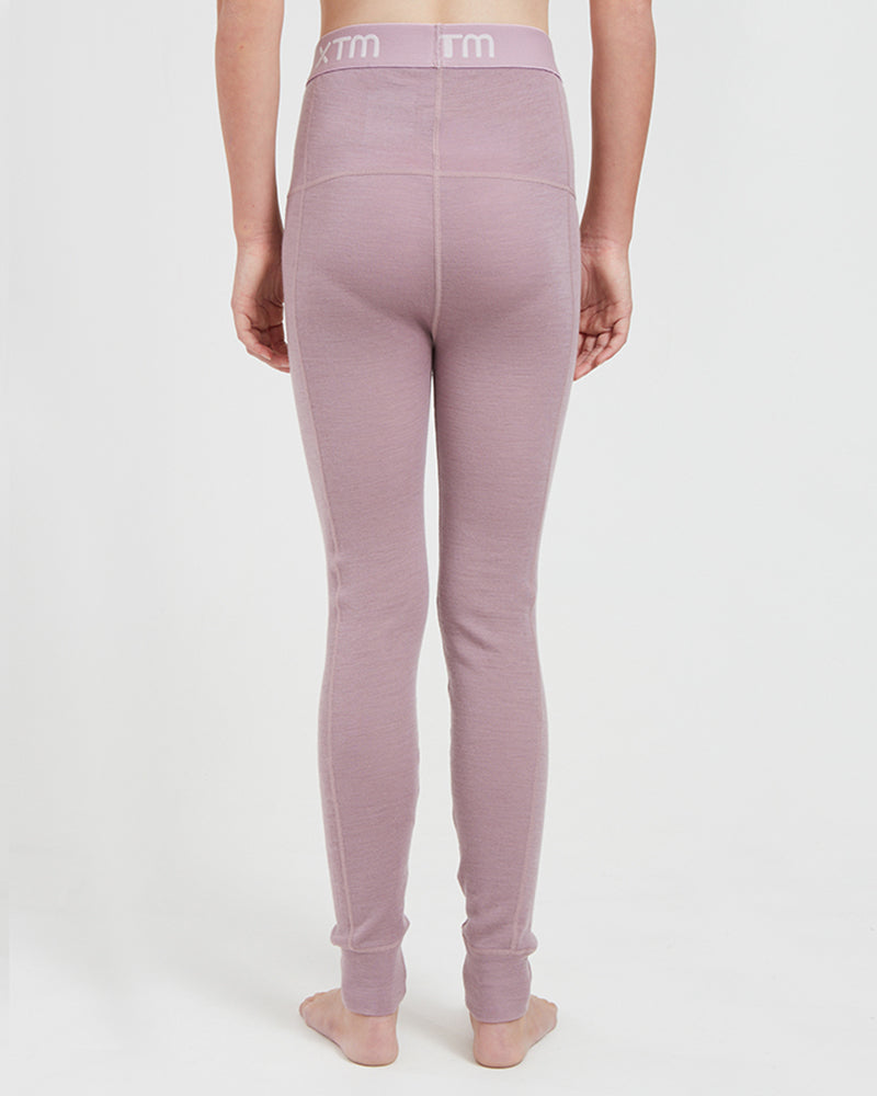 Kids' Merino 230 Wool Thermal Pant