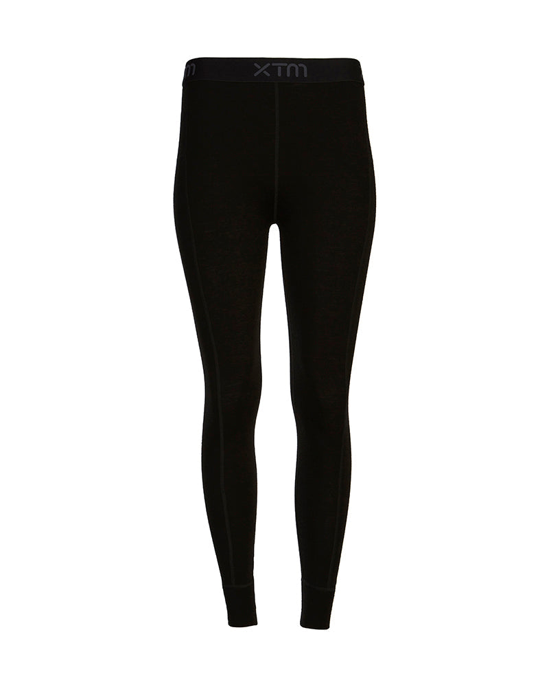 Ladies Merino 230 Wool Thermal Pants