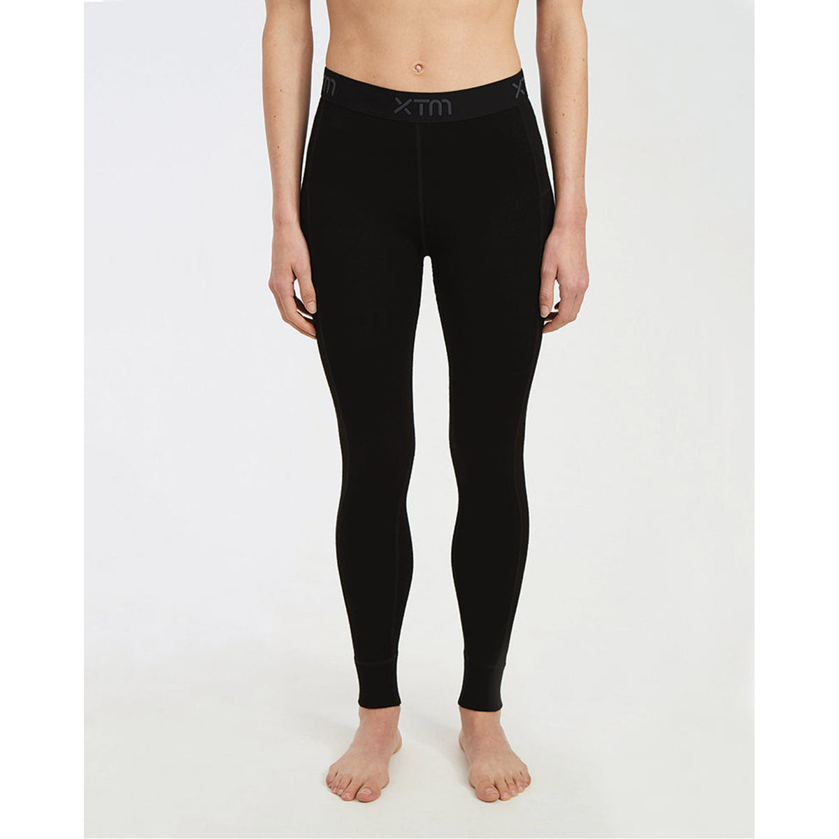 Ladies Merino 230 Wool Thermal Pants