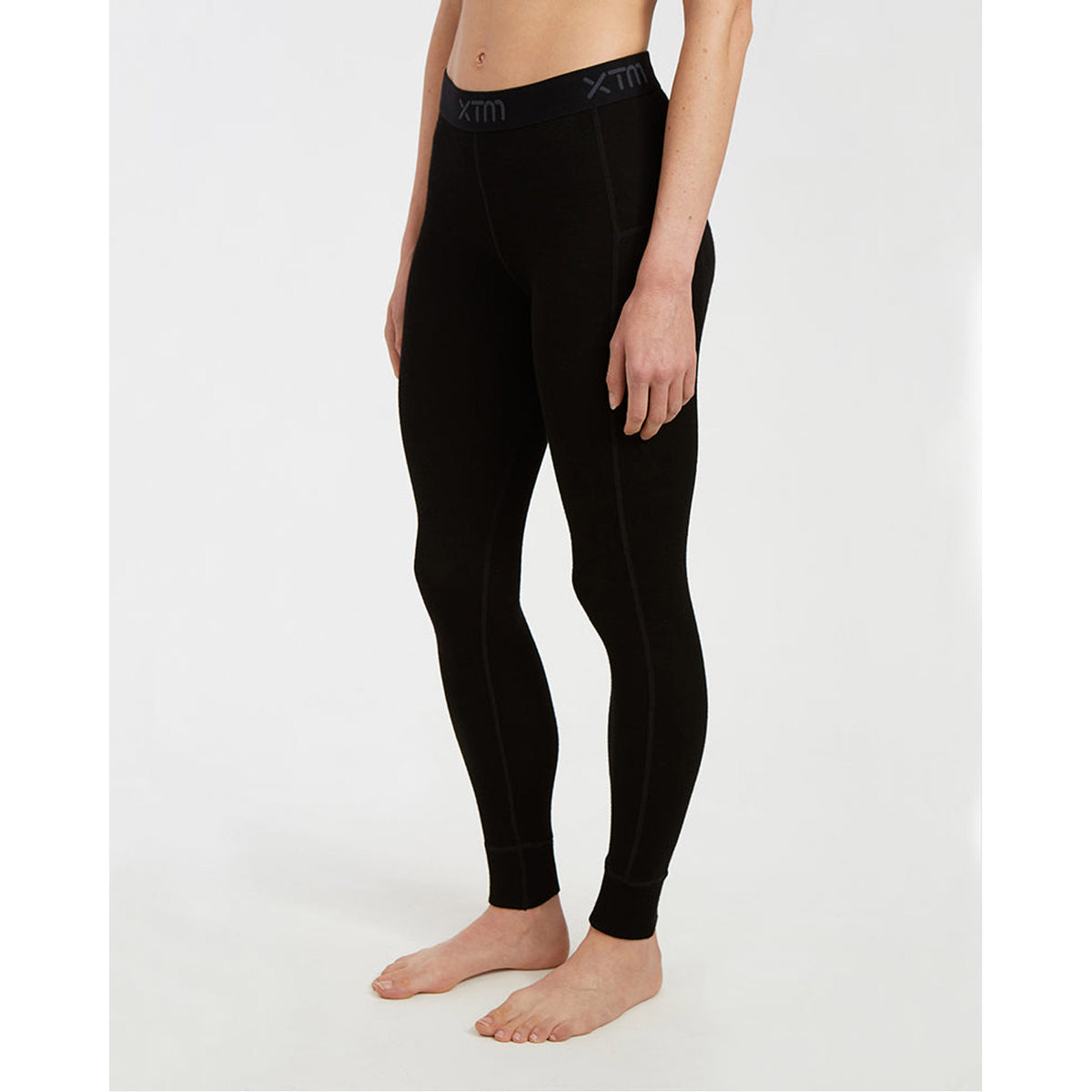 Ladies Merino 230 Wool Thermal Pants