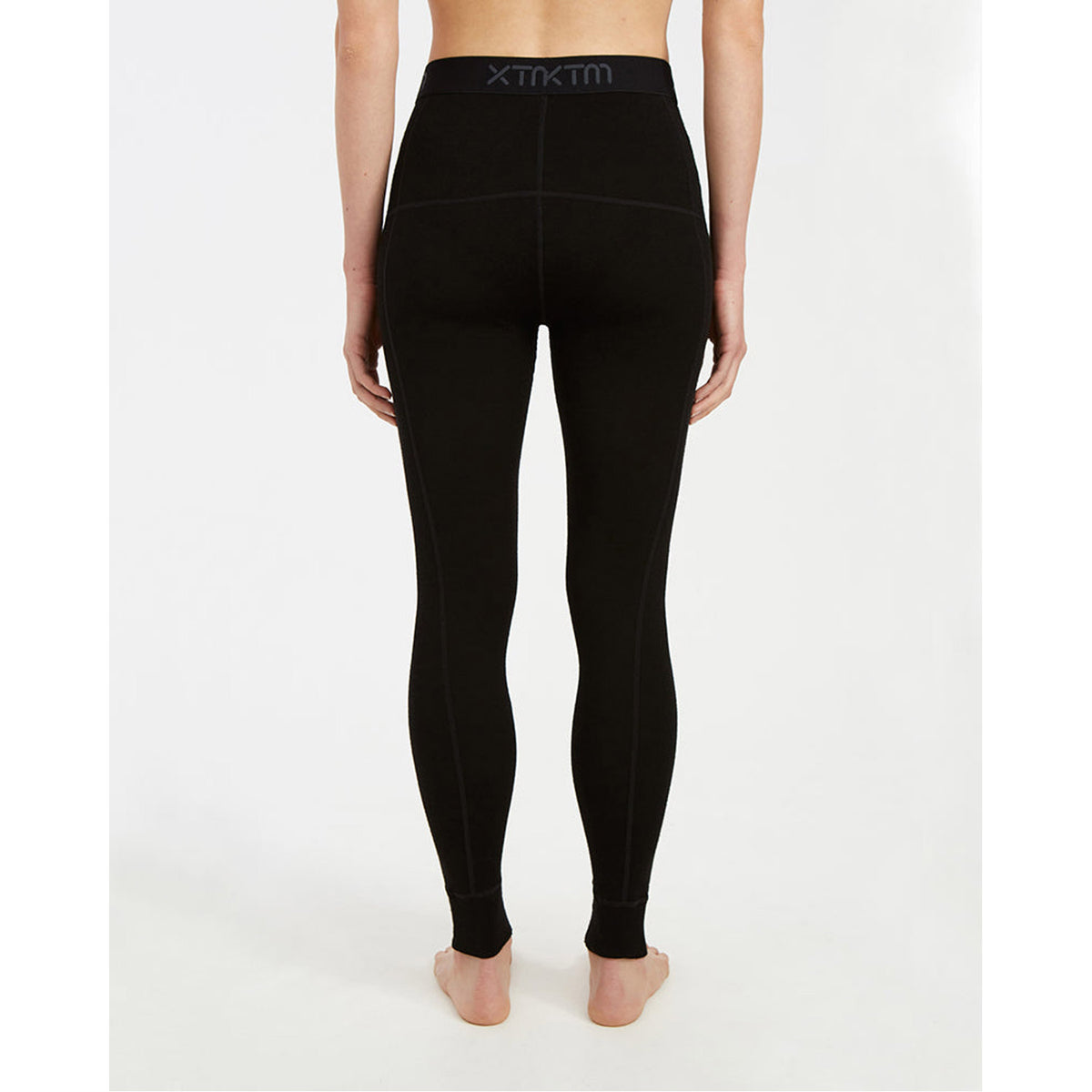 Ladies Merino 230 Wool Thermal Pants