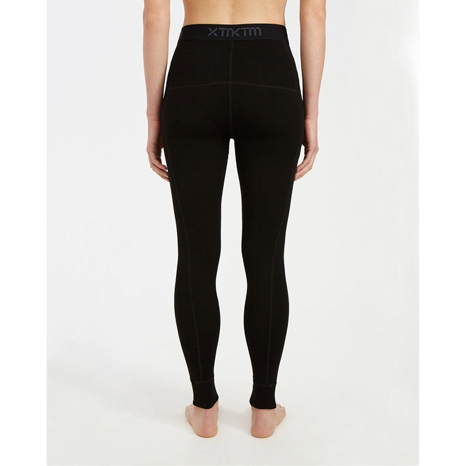 Ladies Merino 230 Wool Thermal Pants