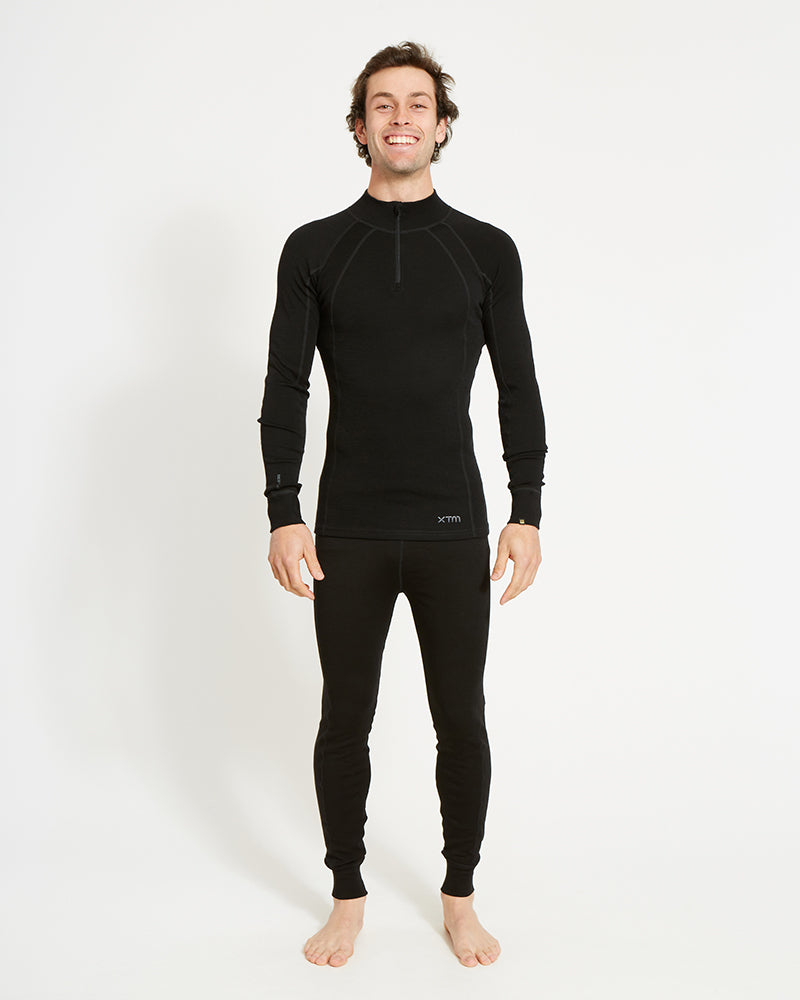 Mens Alpine230 Thermal Black - Image 6