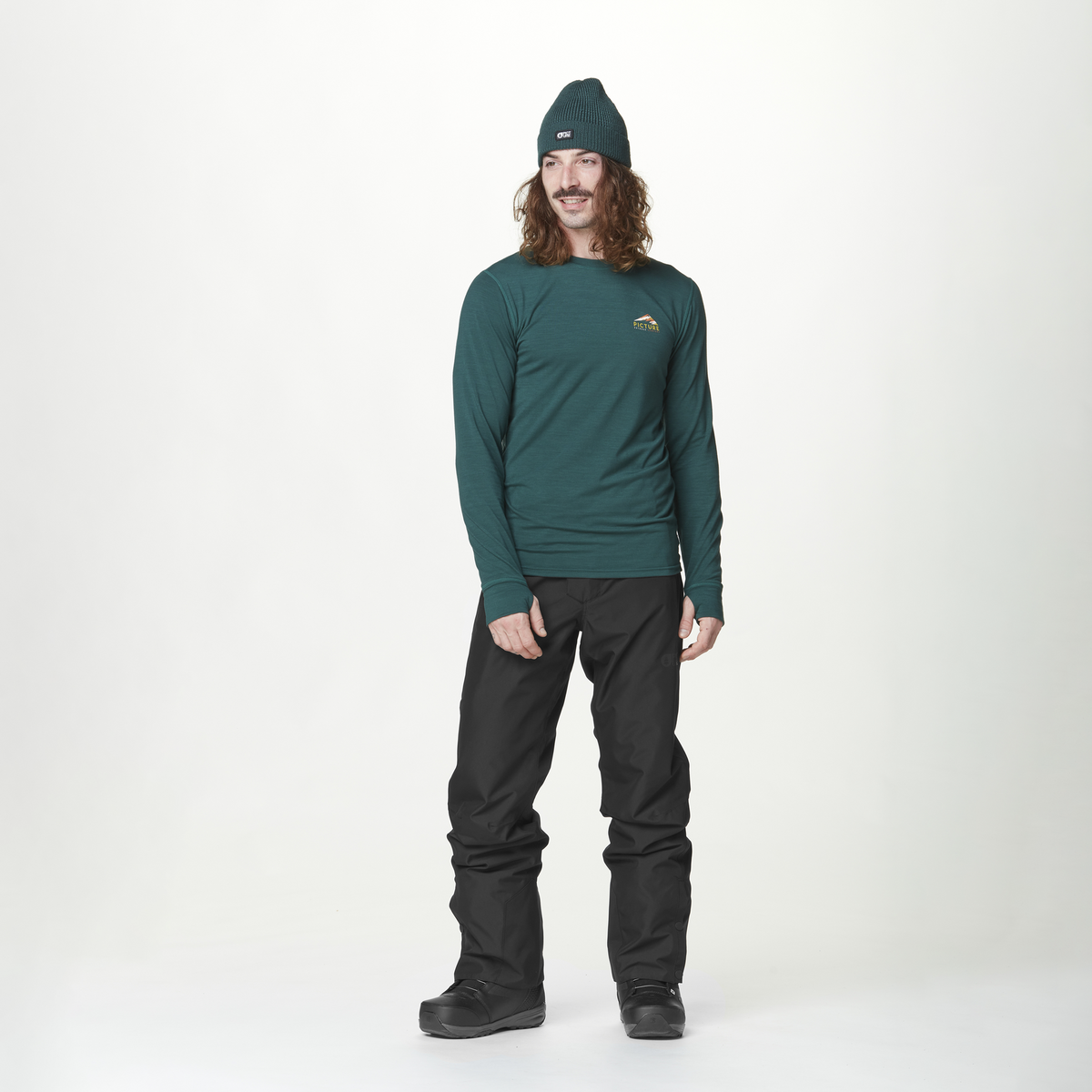 Object Ski Pants 