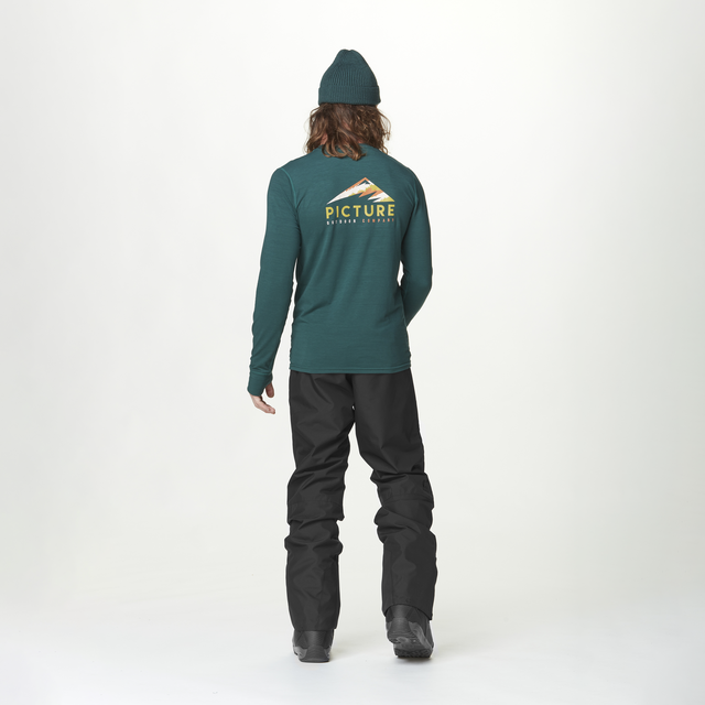 Object Ski Pants 