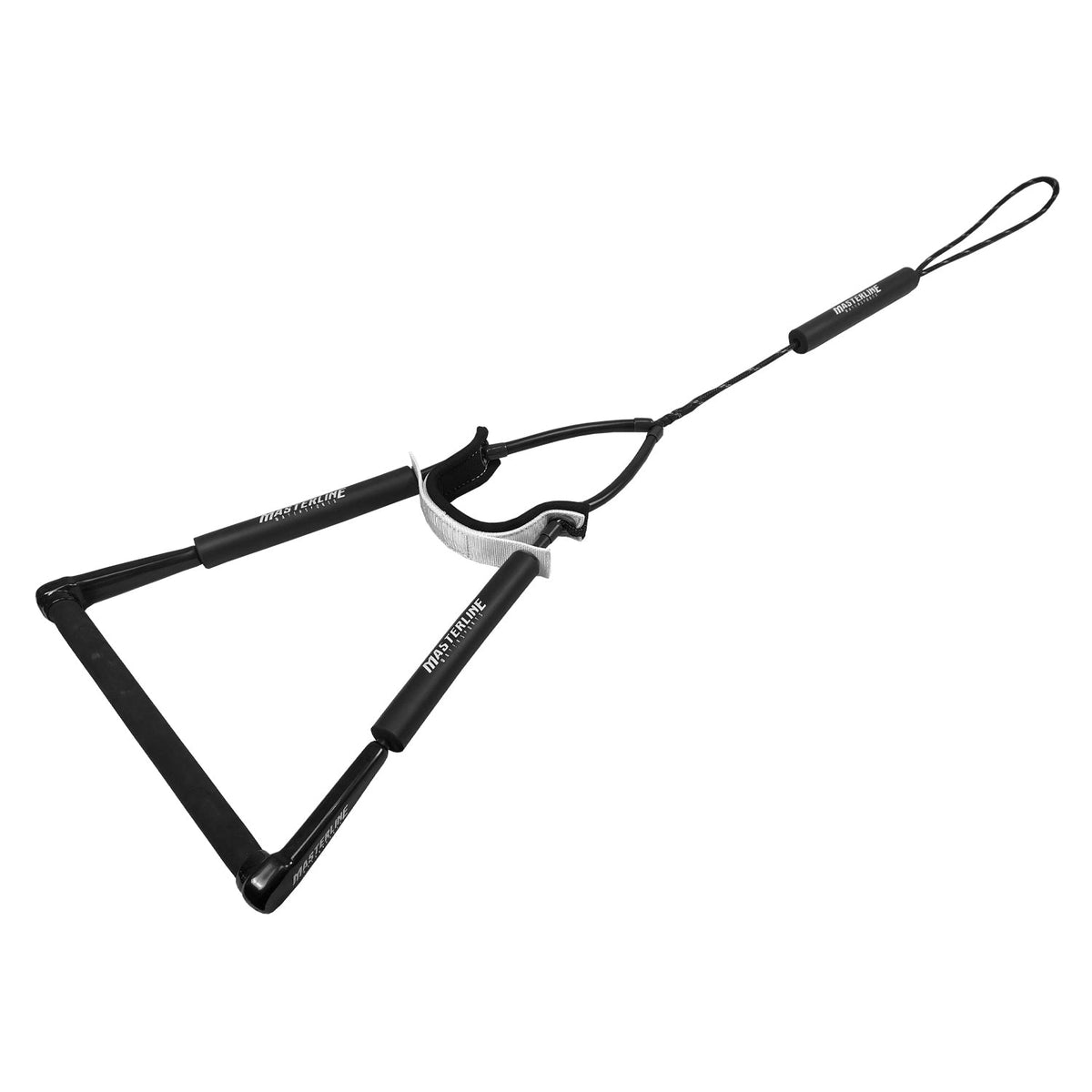Barefoot Front Toe Handle Spectra - Image 1