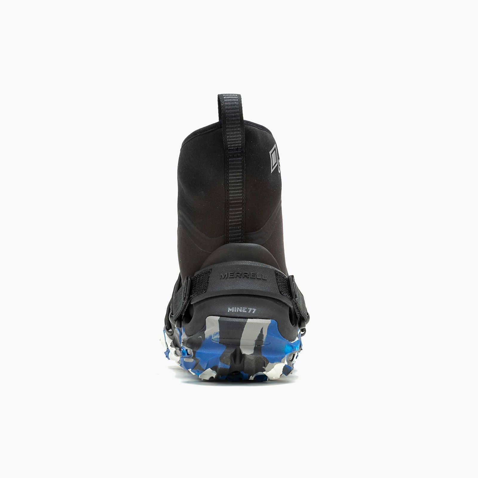 Hydro MOC AT GTX (1TRL X MINE77)