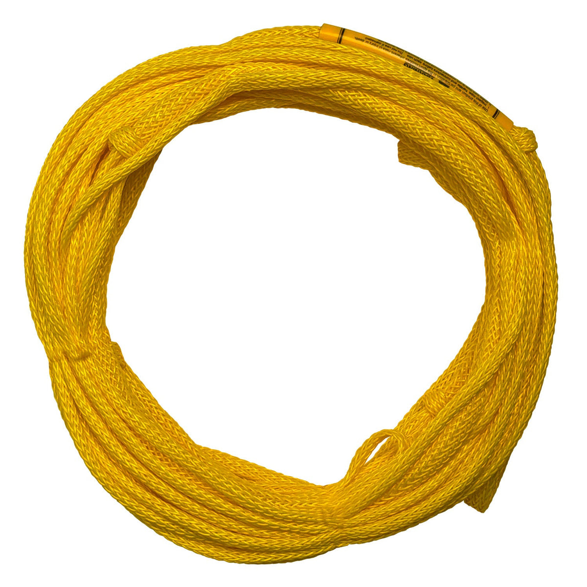 Spectra Trick Mainline Yellow - Image 1