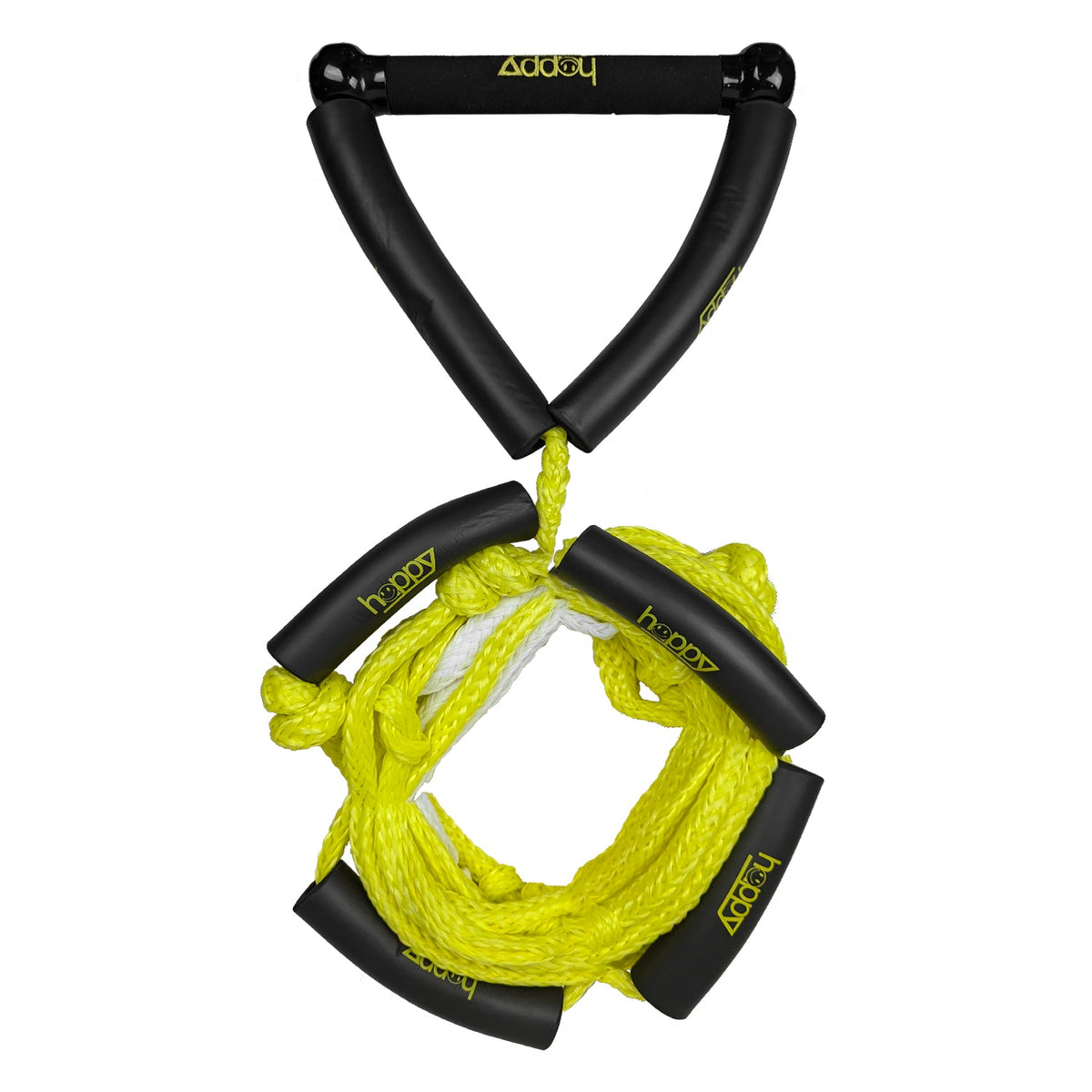 Happy Bungee Surf Package Yellow - Image 1