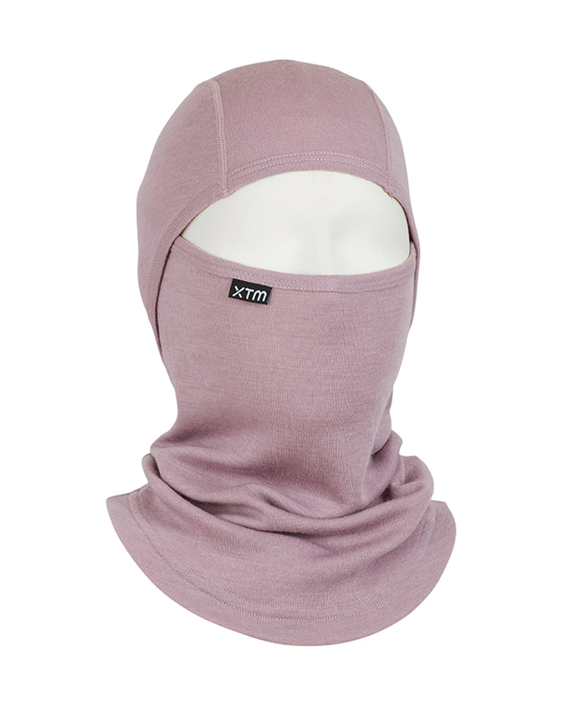 Merino 230 Wool Balaclava