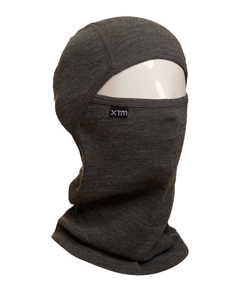 Merino 230 Wool Balaclava
