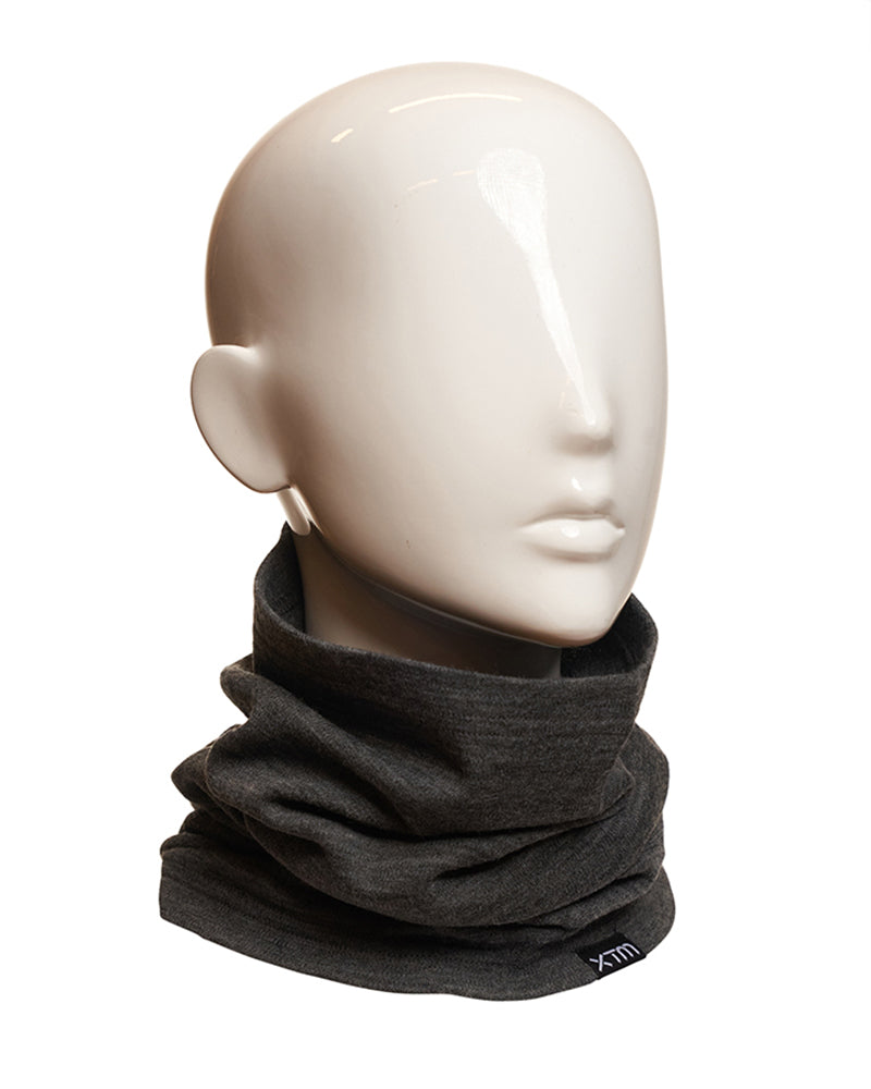 Merino 230 Wool Multi Snood Neck Gaiter