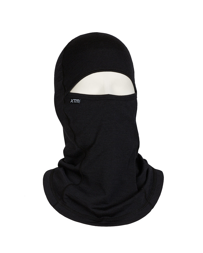 Adventure 170 II Merino Wool-Blend Balaclava