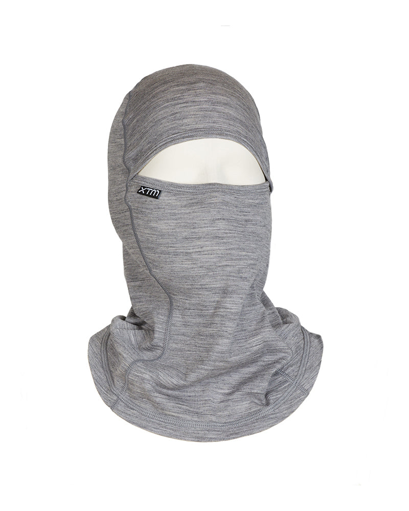 Adventure 170 II Merino Wool-Blend Balaclava