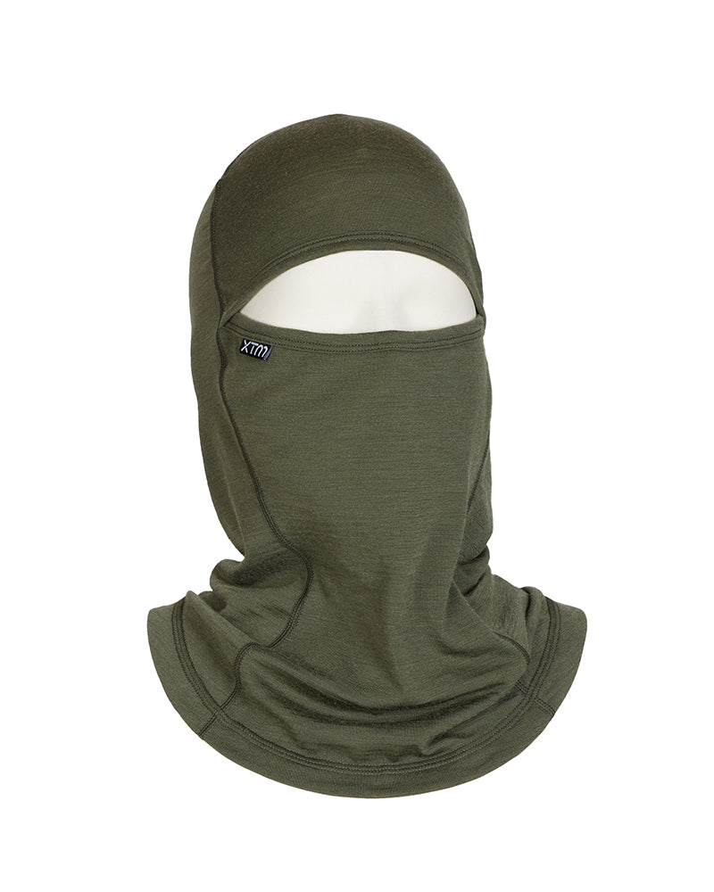 Adventure 170 II Merino Wool-Blend Balaclava