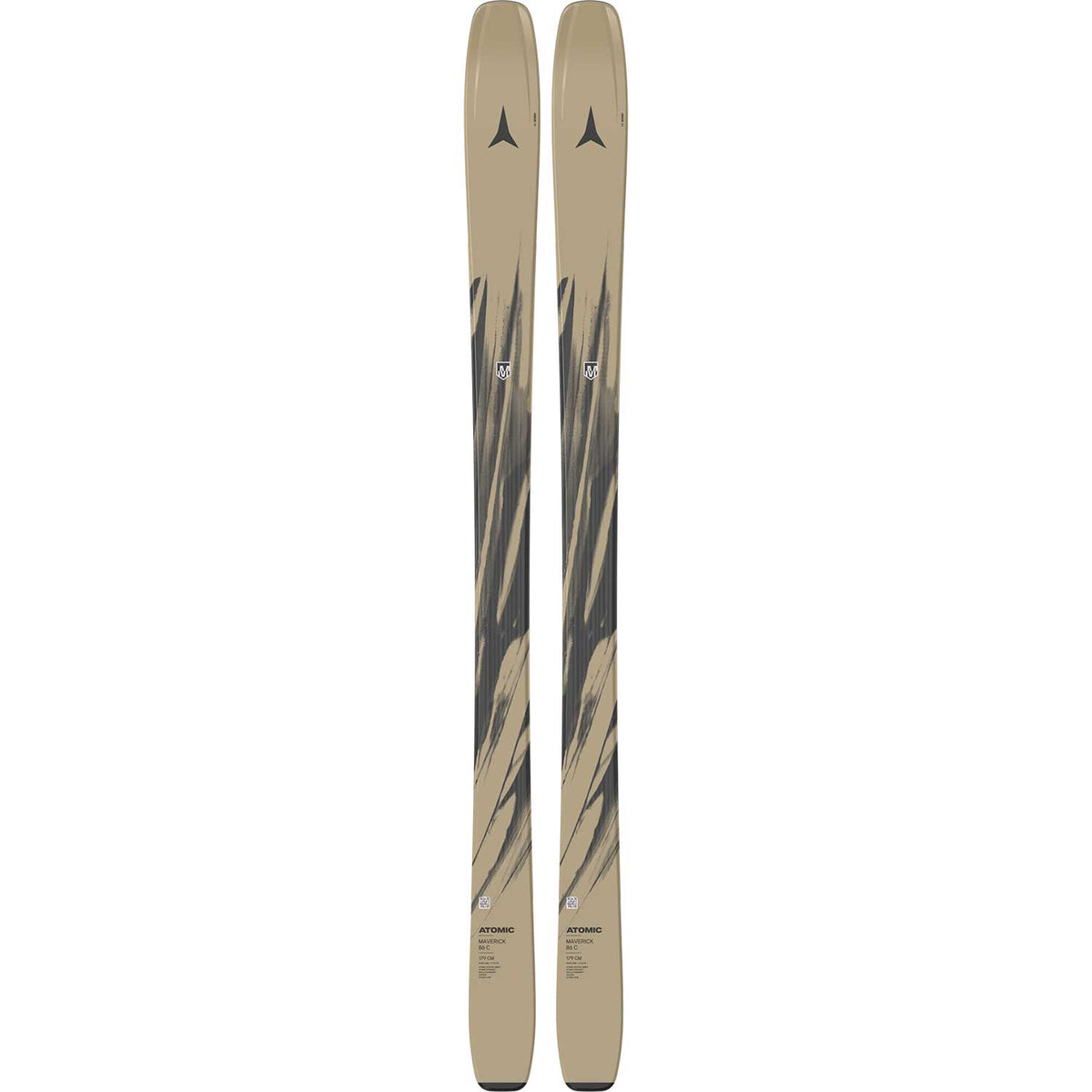Maverick 86 C Skis