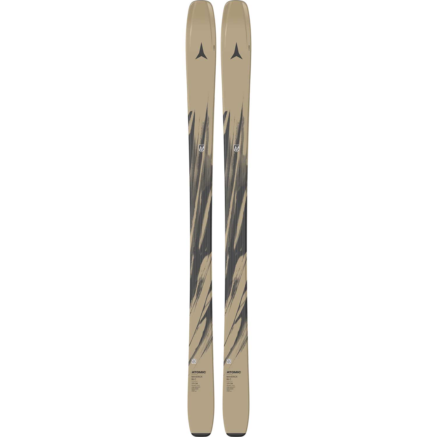 Maverick 86 C Skis