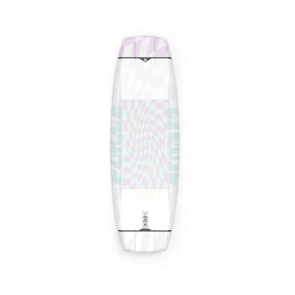M.E. Womens Wakeboard