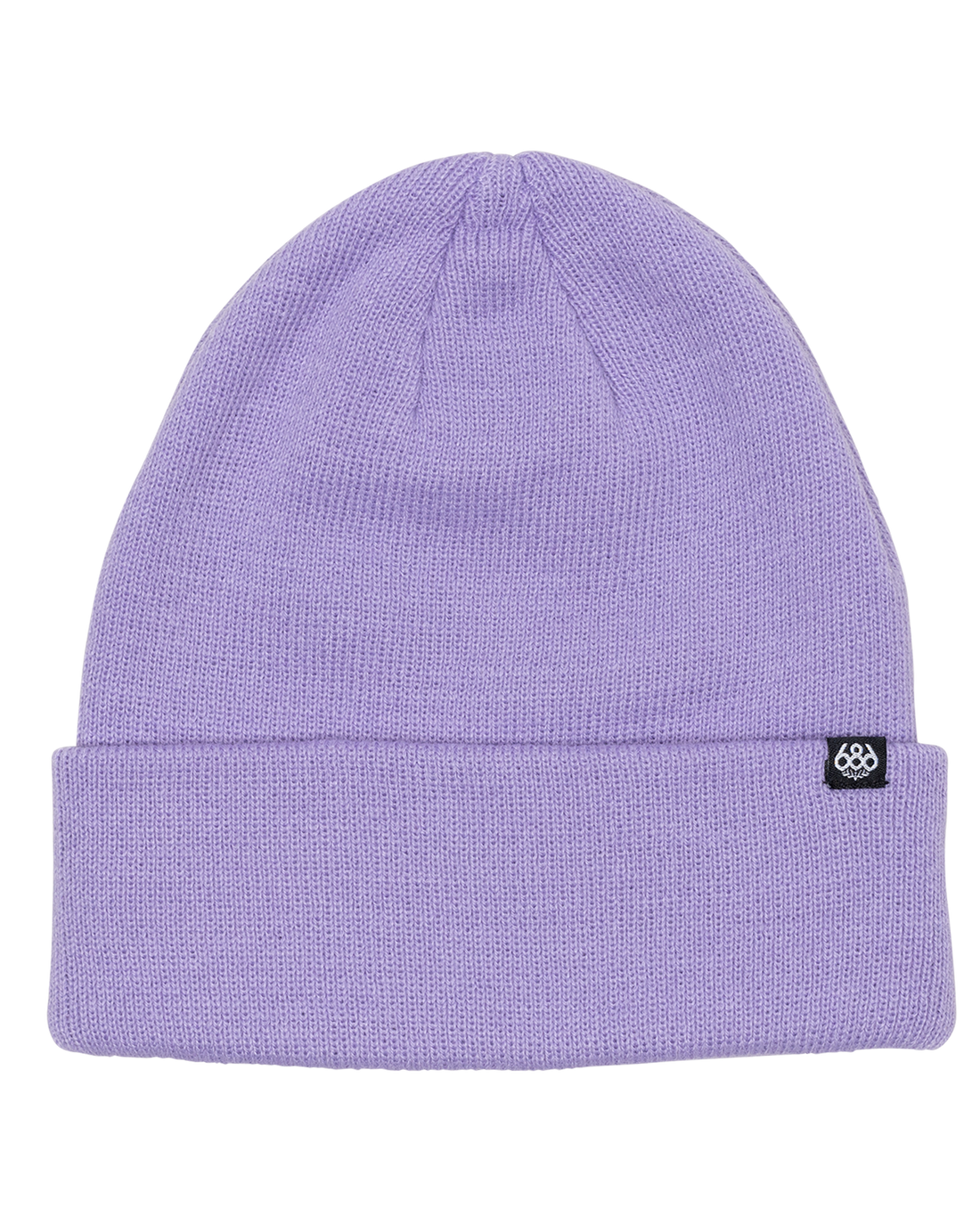 Standard Roll Up Beanie