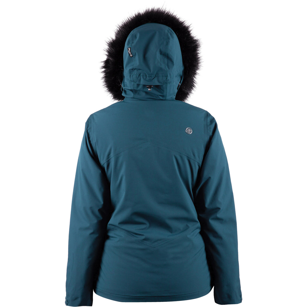 Meribel Snow Jacket