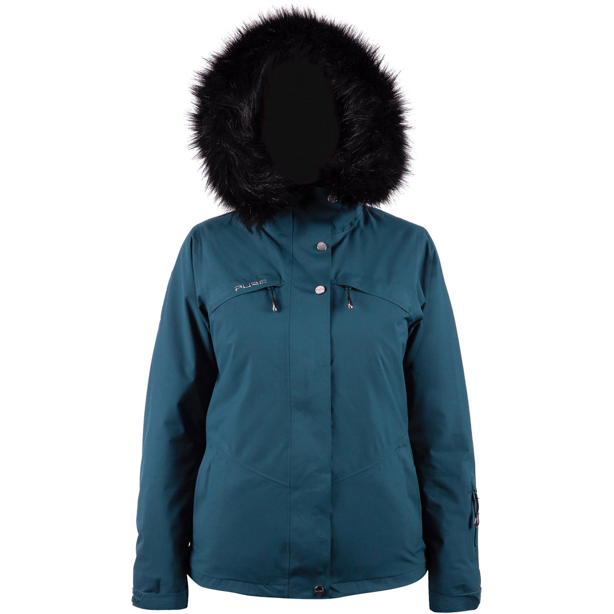 Meribel Snow Jacket