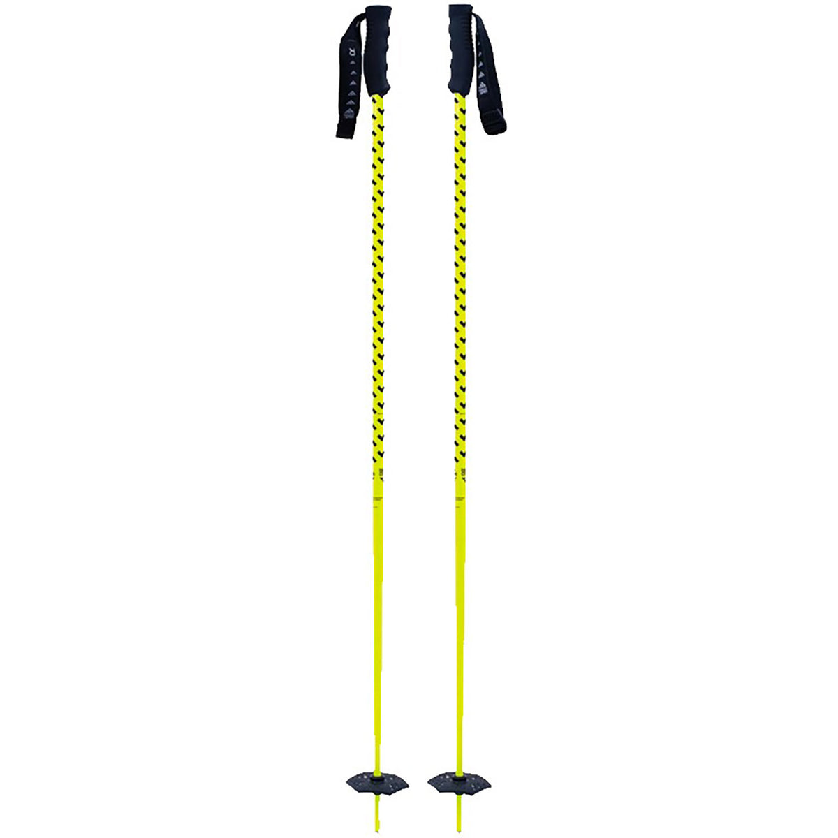 Meta Poles