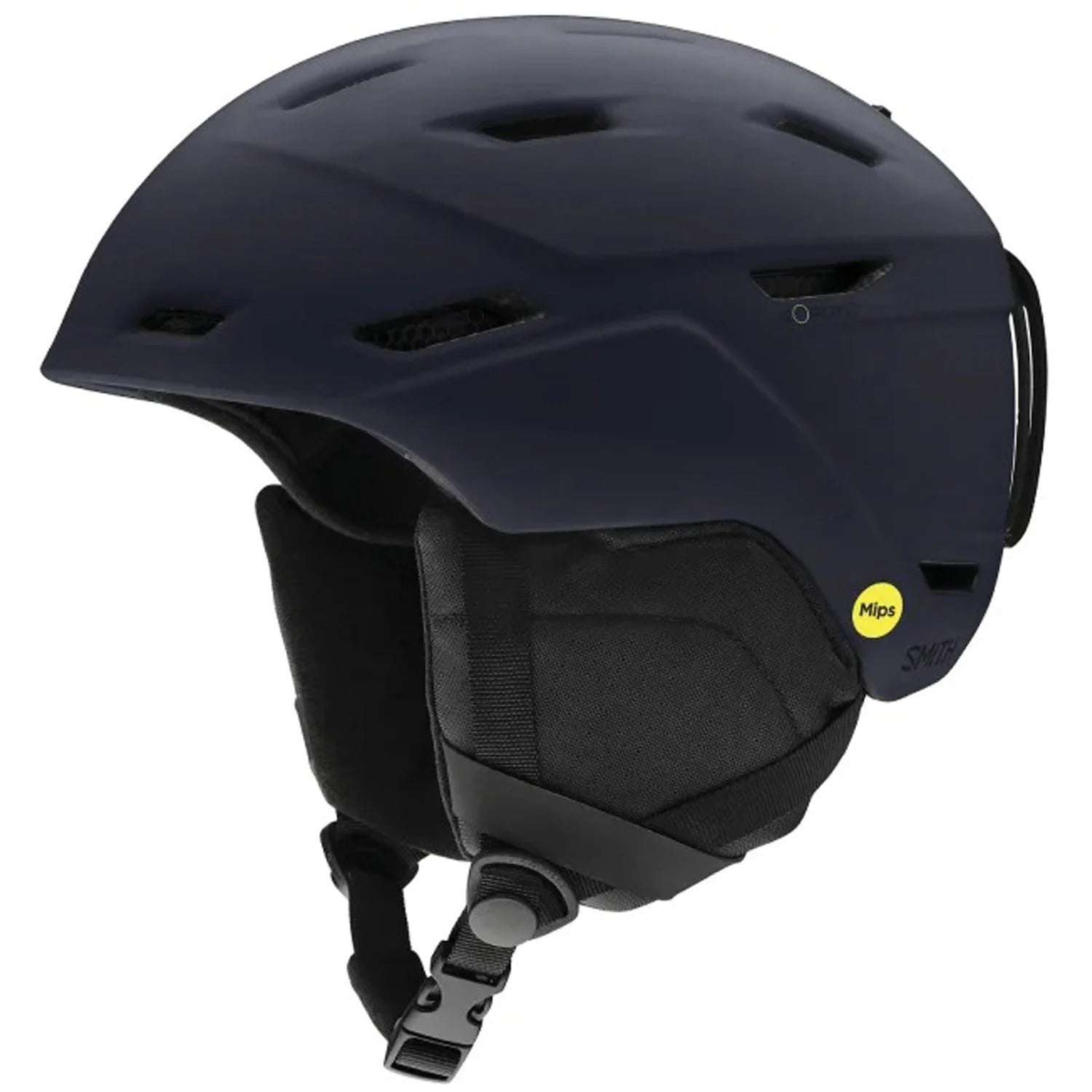 Mission Mips Snow Helmet