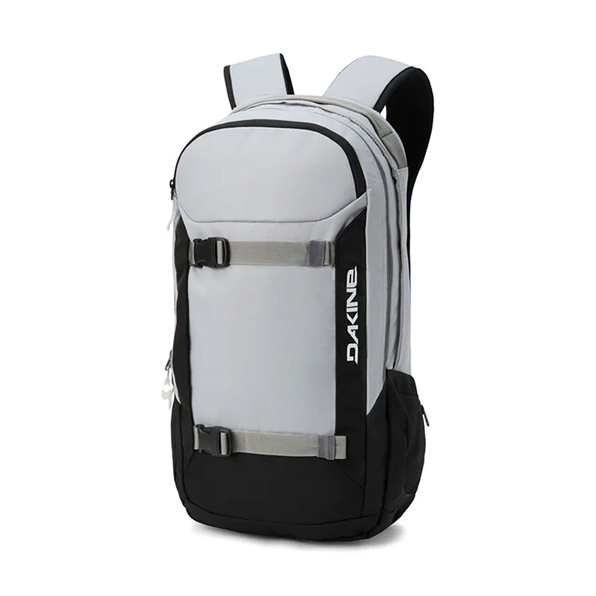 Mission Back Pack