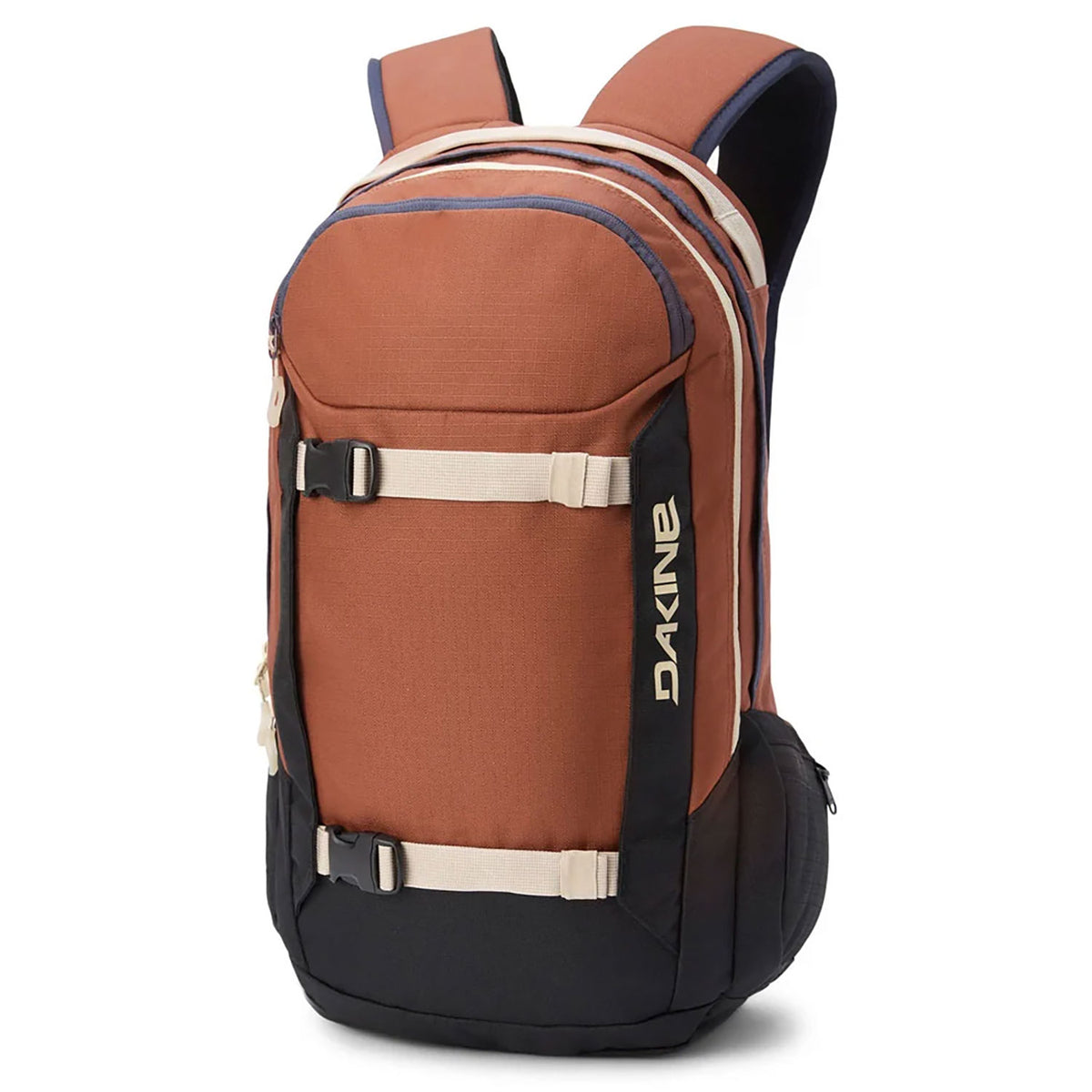 Mission Back Pack