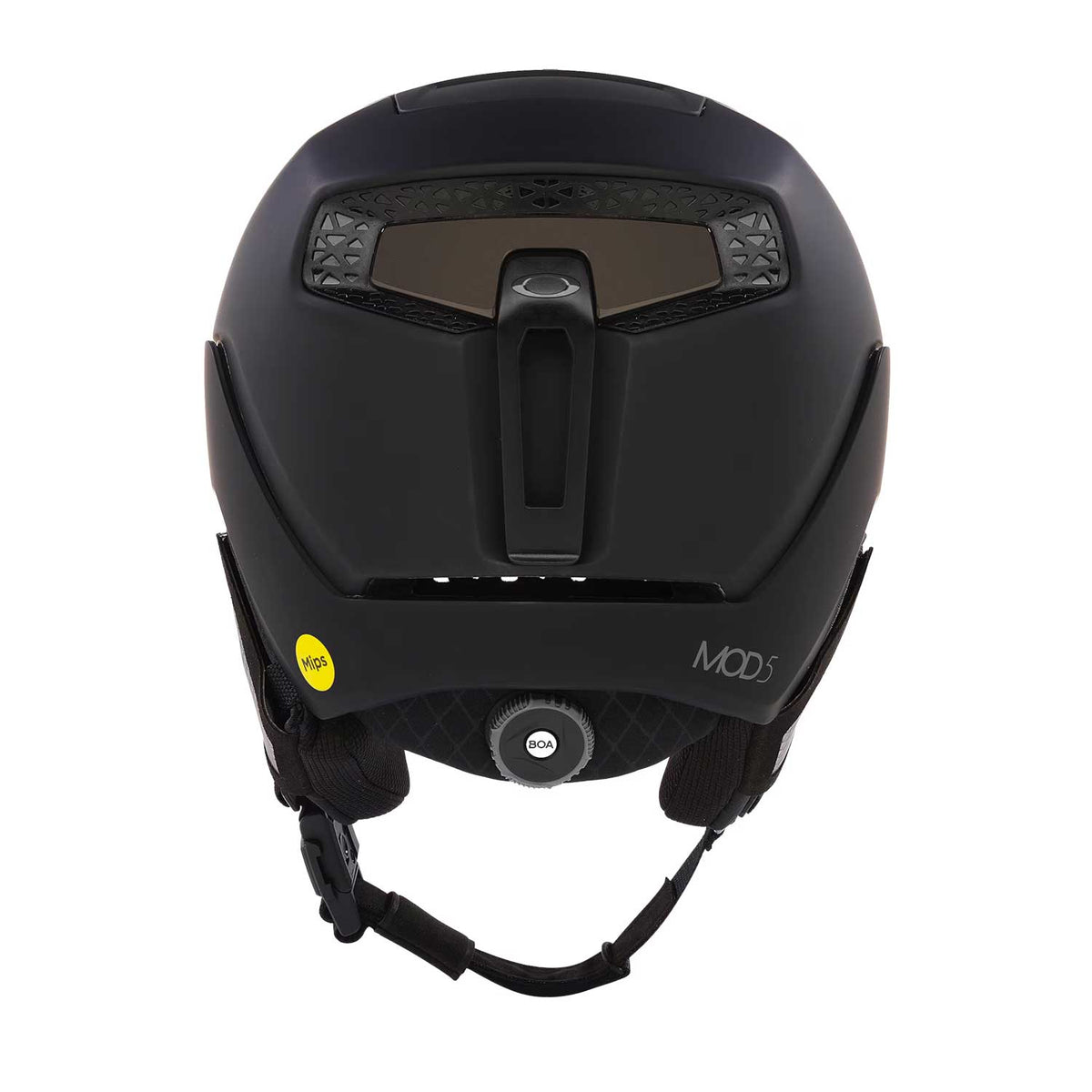 Mod 5 MIPS Snow Helmet