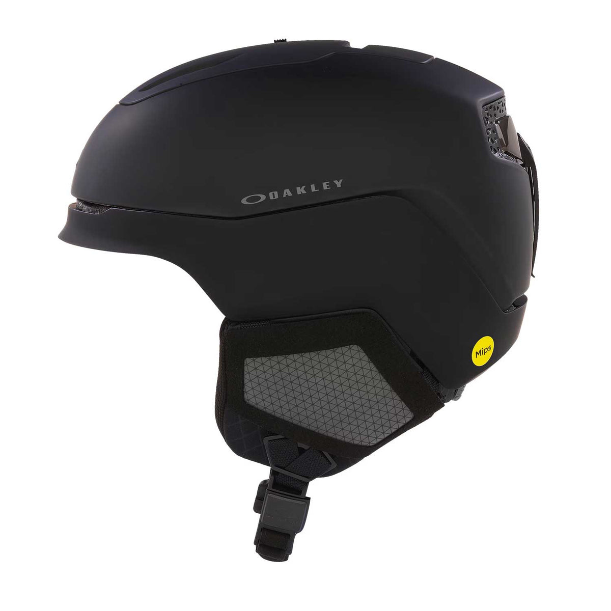Mod 5 MIPS Snow Helmet