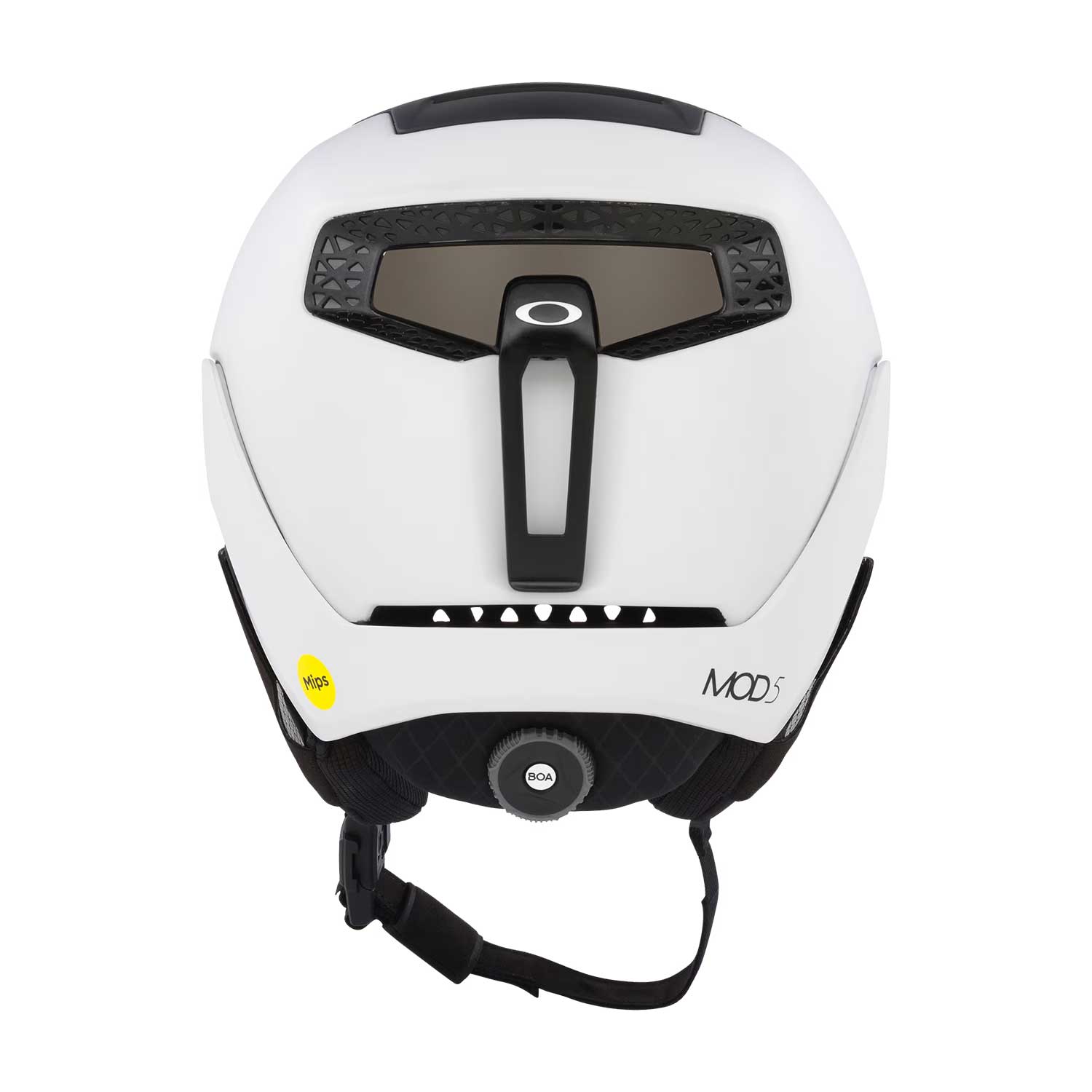 Mod 5 MIPS Snow Helmet