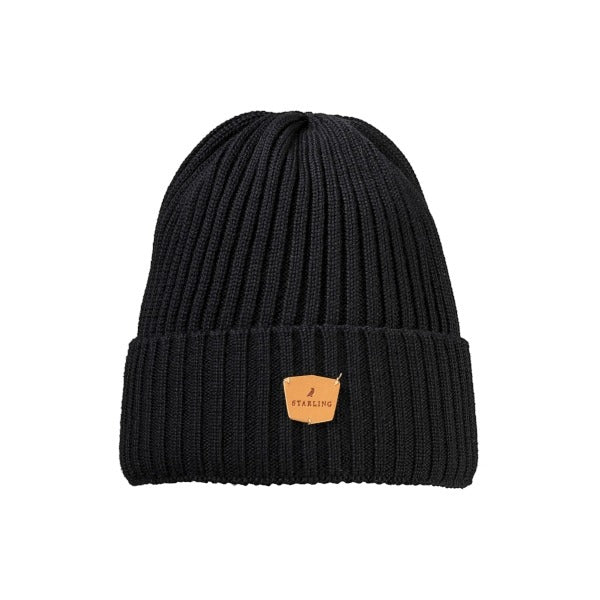 Colin Merino Beanie