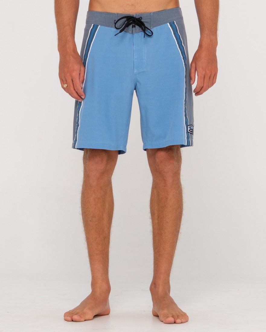 V8 Heritage 21" Tie Waist Boardshort