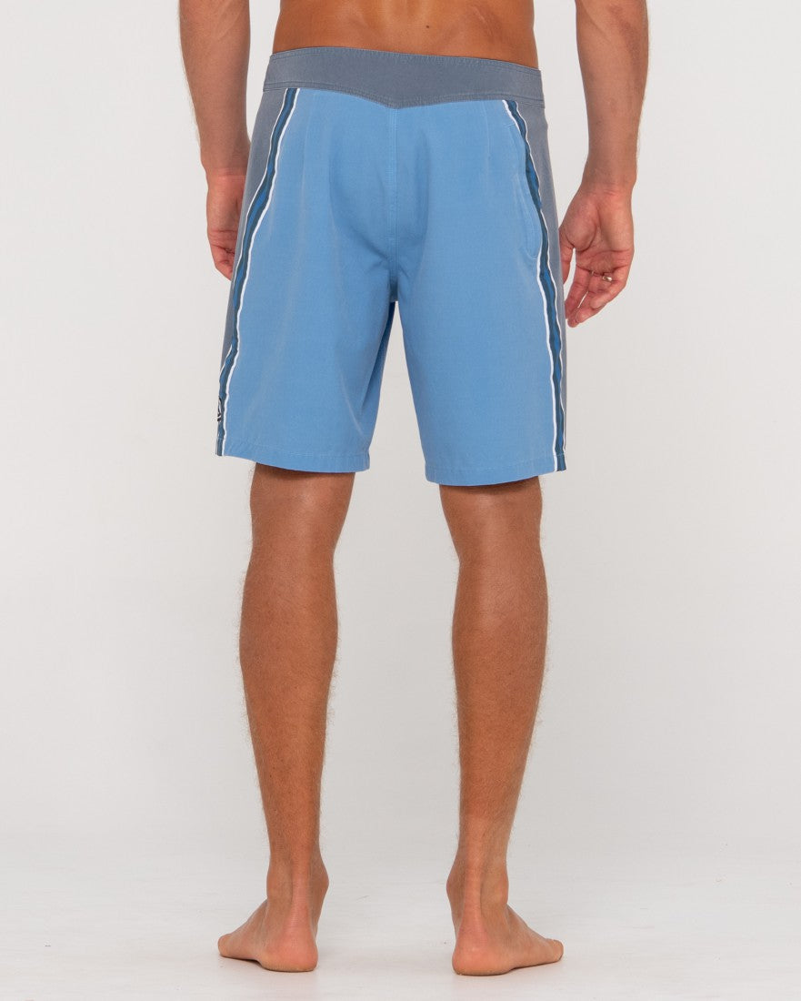 V8 Heritage 21" Tie Waist Boardshort
