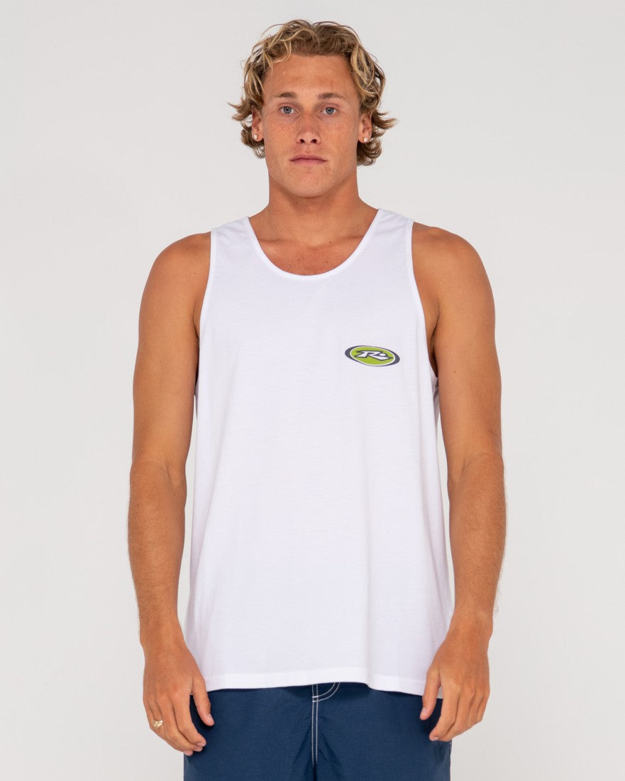 Irie Eye Tank