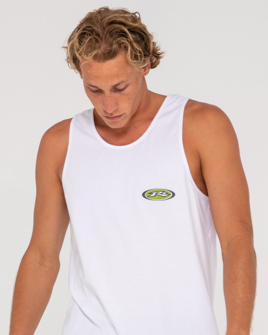 Irie Eye Tank