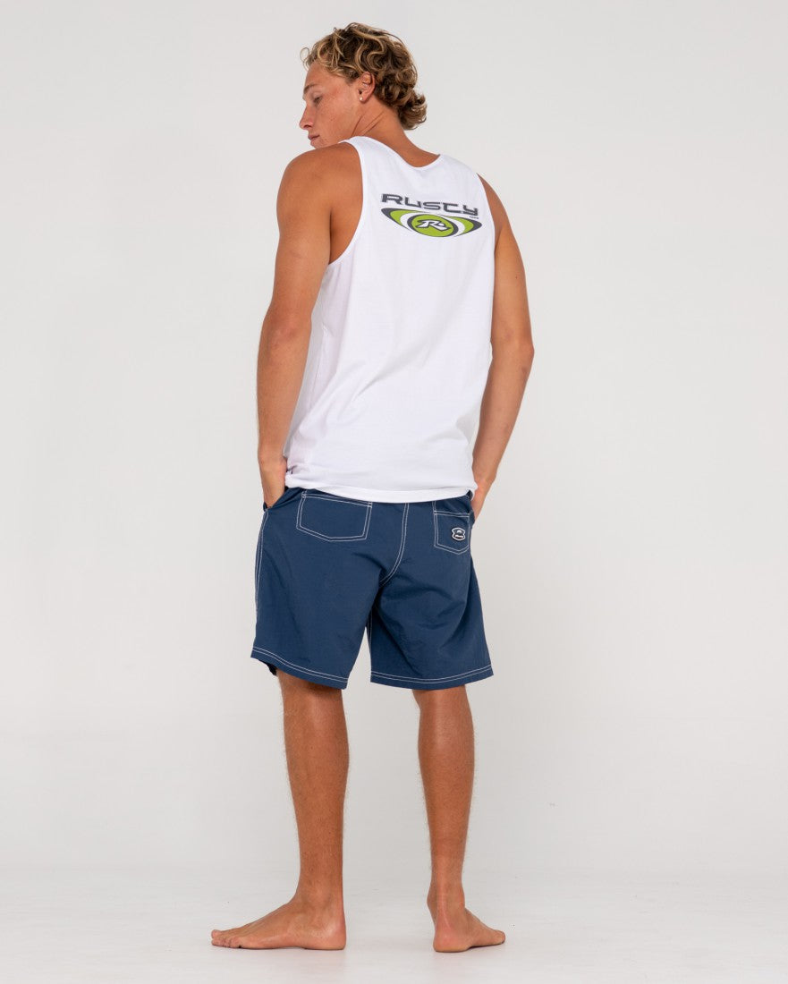 Irie Eye Tank