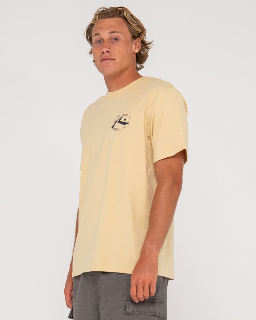 Advocate Short Sleeve Graphic Tee
