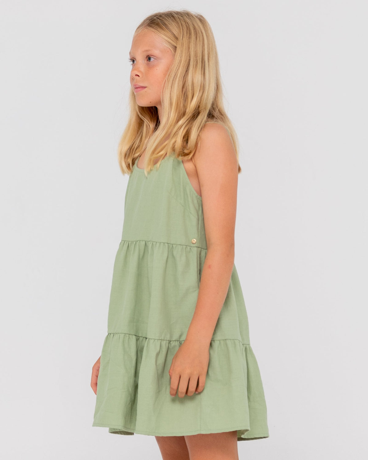 Sweet Water Slip Dress Girls