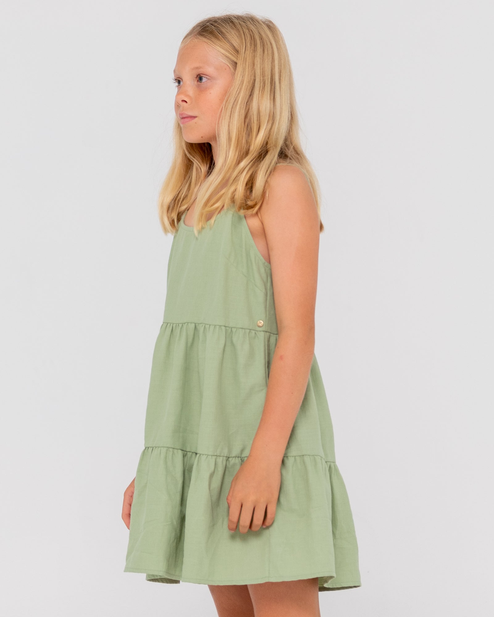 Sweet Water Slip Dress Girls