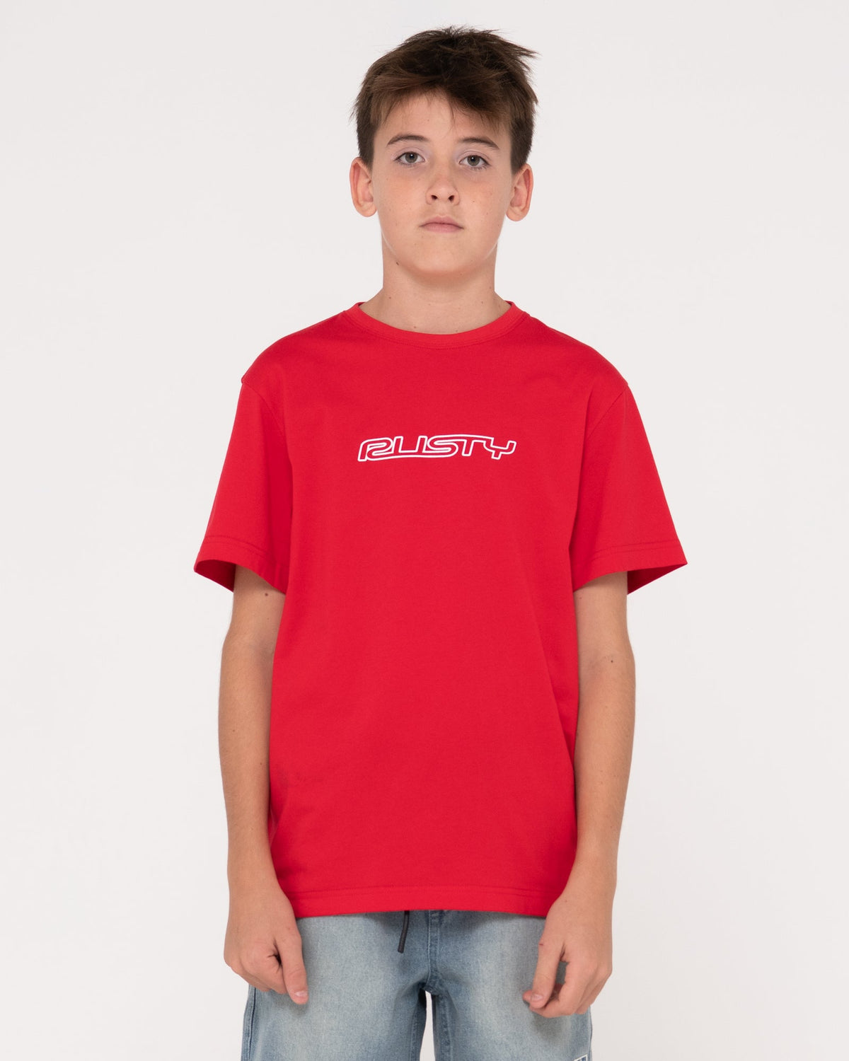 Flip Daddy Graphic Tee Boys