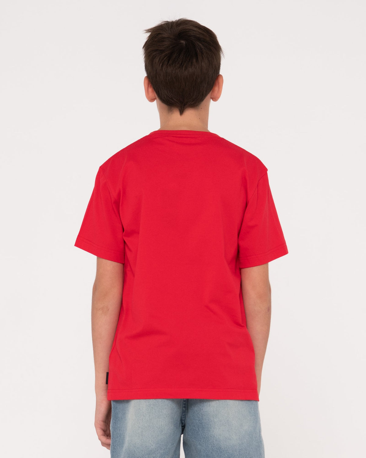 Flip Daddy Graphic Tee Boys
